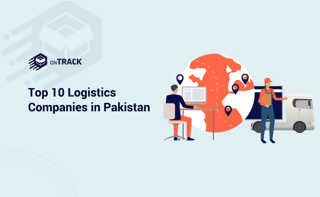 top 10 logistics companies in pakistan